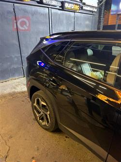 هیوندای تۆکسۆن